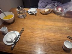 -老板恋上鱼(恒隆广场店)