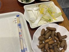 -金刚山烧烤(中山路店)