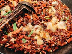 -蜀都丰 川菜·水煮活鱼(万象九宜城店)