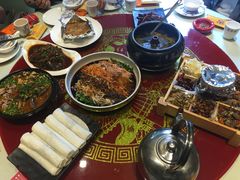 -福照楼汽锅鸡·云南菜(护国路店)