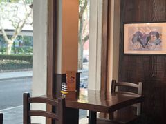 -La Creperie法餐厅(桃江路店)