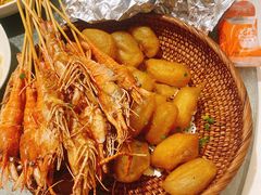 -79号渔船海鲜饭店(宝安店)