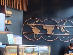 -星巴克臻选(北京富力家园店)