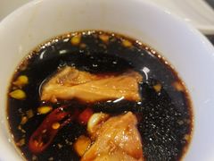 -烹然四季椰子鸡火锅(姚家园万象汇店)