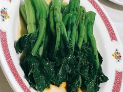-东鑫记港式茶餐厅(南京东路店)