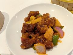 -顺峰(农展馆店)