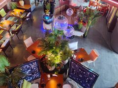 -马灯记·云贵川·Bistro(龙门浩店)