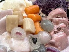 -鲜芋仙(时尚天河店)