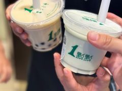 -1点点(阳光城店)