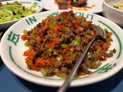 黑三剁-一坐一忘云南菜(嘉里中心店)