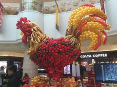 -完美世界影城(北京管庄店)