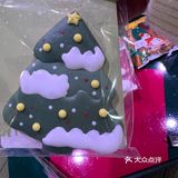 巴黎贝甜新出的圣诞饼干都好看，不知道选哪个？