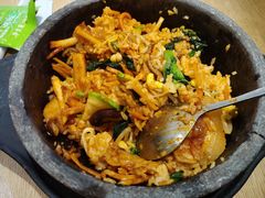 -正一味石锅拌饭(望京新世界店)