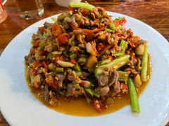 -湖南湘菜馆(东湘缘二店)