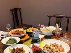 -鹰龙海畔度假酒店(咸祥店)