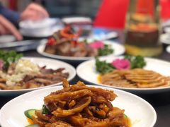 -袁老大龙虾(石鼓路总店)