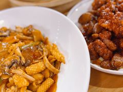 -陈傻子餐厅(世纪都会店)