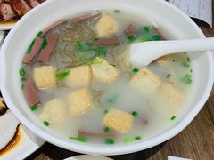 鸭血粉丝-食通天·寰宇集(杭州万象城店)