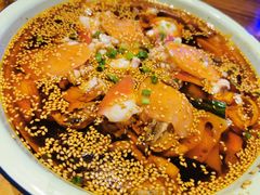 -马路牙子地桌烤肉(工体店)