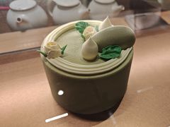-théATRE 茶聚场(王府中環店)