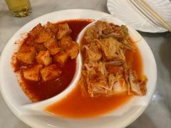 -平壤馆(西塔街店)