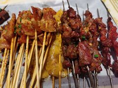 -聚味瞿记·龙虾堂(坡子街店)