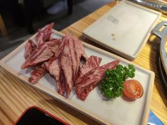 -喜来稀肉(北外滩白玉兰广场店)