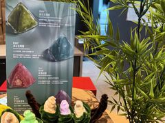 -星巴克(成都市中海右岸环宇坊店)