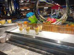 -喜庭海鲜自助(北辰三角洲北辰荟店)