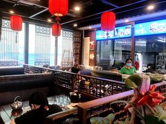 -亿诣蝎府炸酱面羊蝎子火锅(酷车小镇店)