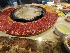 -小肥牛潮汕牛肉火锅(南联店)