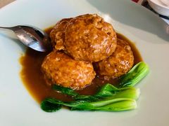 -南方酒店·淮扬菜(回民街店)