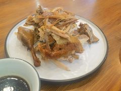 -浑河春面馆非遗鹿角面(良乡店)