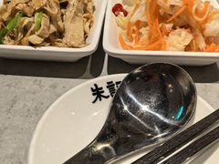 -朱记馅饼粥店(新光三越南西店)