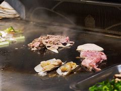 -大渔铁板烧(民盈·国贸城店)