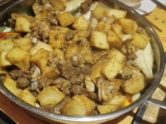 -黄记煌三汁焖锅(龙湖U城店)