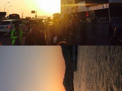 沈家门渔港-东极岛景区