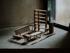 -梵几(东信·和创园店)