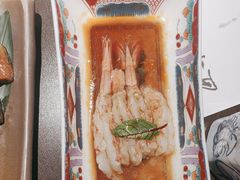 -匠和风精致料理(莆田财富中心店)