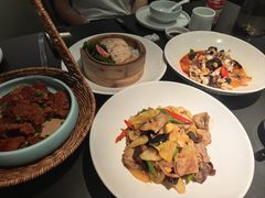 -浙C老邻舍(西城海错店)