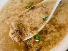 -朗霞干大林豆浆(舜水北路店)