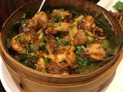 -新天世纪中餐厅