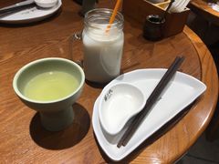 米汤儿-苏小柳手工点心(人民广场分院)