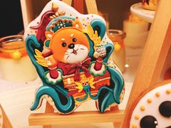-哪吒气球派对·小朋友生日宴·寿宴·活动策划