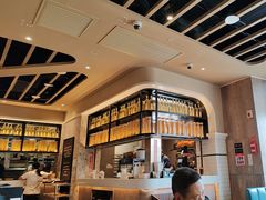 -必胜客(花都百业店)