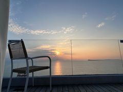 -蜜悦·波西塔诺悬崖海景餐厅
