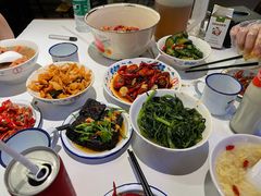 -老长沙龙虾馆·聚会餐厅(白石洲店)