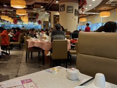 大堂-又一间茶点轩(百汇广场店)