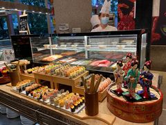 -深圳福田香格里拉大酒店