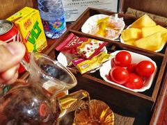 -江南足纪·影院足道·轻奢SPA(红山6979店)